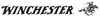 Winchester Windshield Decal